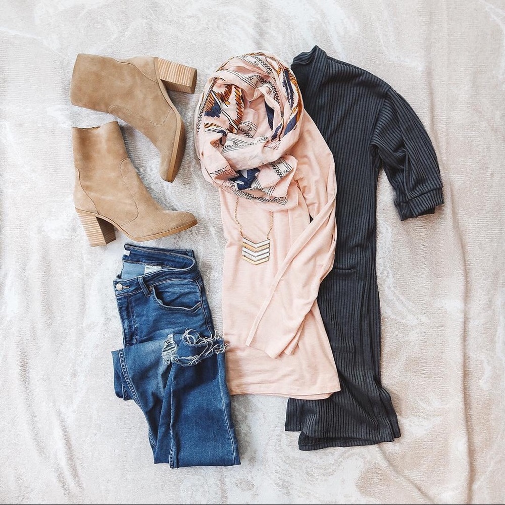 Meet your Posher, Kendall